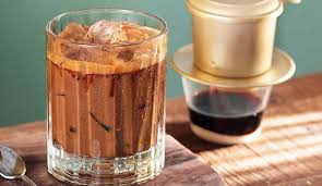 Cafe Sữa Đá